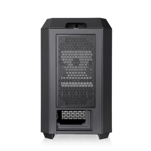 Obudowa Geh Thermaltake The Tower 250 Mini Tower Black retail-18400781