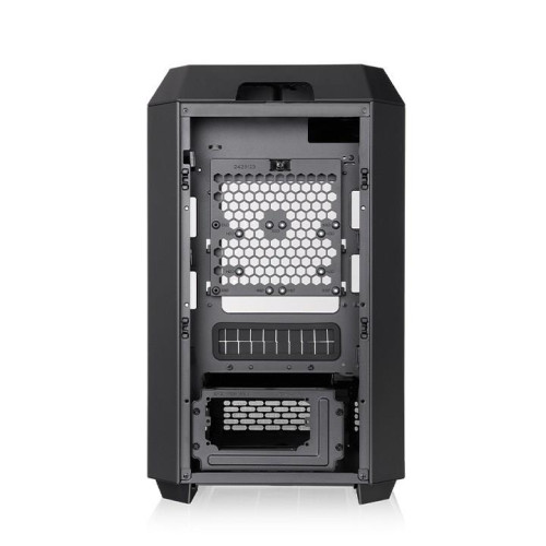 Obudowa Geh Thermaltake The Tower 250 Mini Tower Black retail-18400782