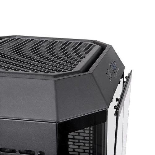 Obudowa Geh Thermaltake The Tower 250 Mini Tower Black retail-18400783