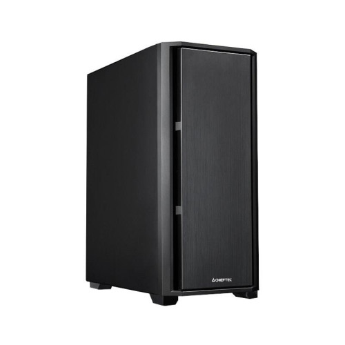 Obudowa Chieftec Geh MIDI Pro Midi Q AS-02B-OP (B)
