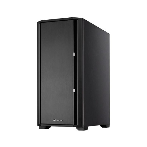 Obudowa Chieftec Geh MIDI Pro Midi Q AS-02B-OP (B)-18400876