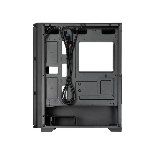 Obudowa Chieftec Geh MIDI Pro Midi Q AS-02B-OP (B)-18400877
