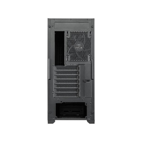 Obudowa Chieftec Geh MIDI Pro Midi Q AS-02B-OP (B)-18400879