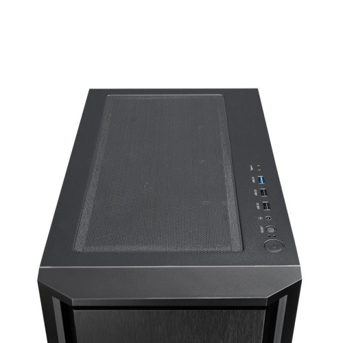 Obudowa Chieftec Geh MIDI Pro Midi Q AS-02B-OP (B)-18400881