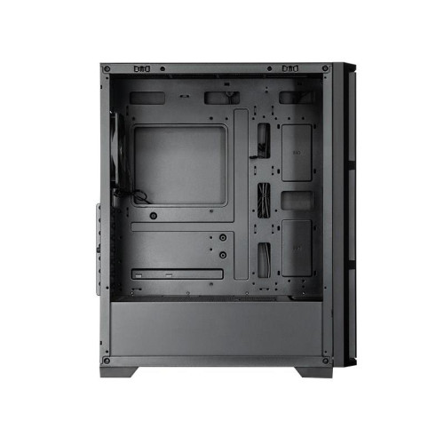 Obudowa Chieftec Geh MIDI Pro Midi Q AS-02B-TG-OP bez zasilacza-18400940