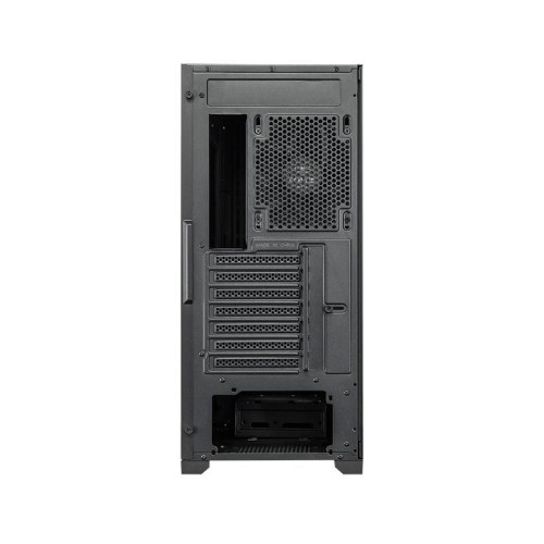 Obudowa Chieftec Geh MIDI Pro Midi Q AS-02B-TG-OP bez zasilacza-18400941