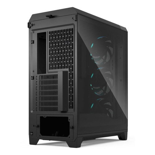 Fractal Meshify 3 Black RGB TG Midi Tower Gaming Gehäuse schwarz-18400986