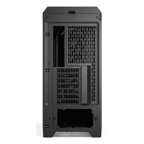 Fractal Meshify 3 Black RGB TG Midi Tower Gaming Gehäuse schwarz-18400990