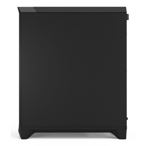 Fractal Meshify 3 Black RGB TG Midi Tower Gaming Gehäuse schwarz-18400992
