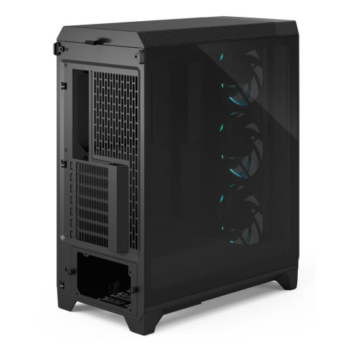 Fractal Meshify 3 Black RGB TG Midi Tower Gaming Gehäuse schwarz-18400993