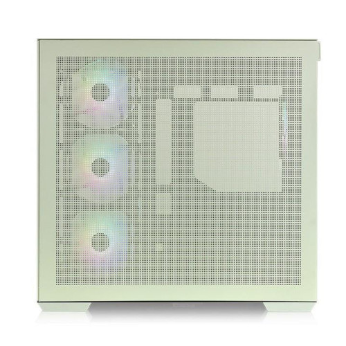 Obudowa komputerowa Thermaltake View 380 TG ARGB Matcha Green-18401035