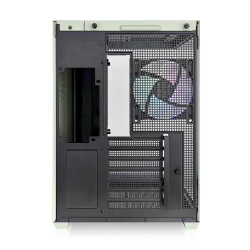 Obudowa komputerowa Thermaltake View 380 TG ARGB Matcha Green-18401036
