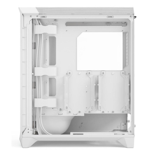Obudowa Fractal Meshify 3 White RGB TG Midi Tower Gaming-18401046