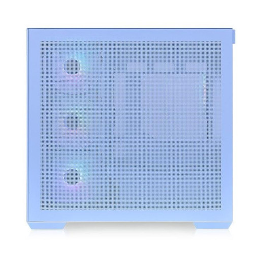 Obudowa Thermaltake View 380 TG ARGB Hydrangea Blue-18401057