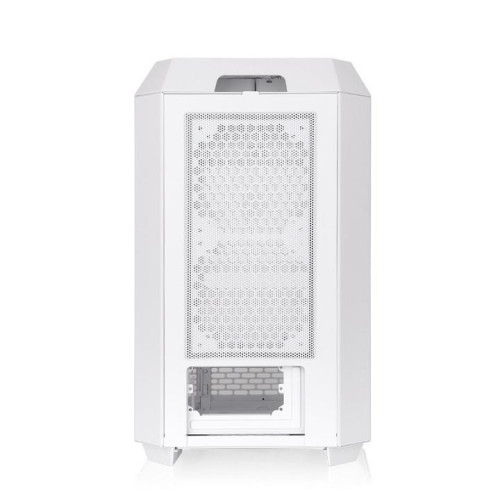 Obudowa Thermaltake The Tower 250 Mini Tower Snow White retail-18401063