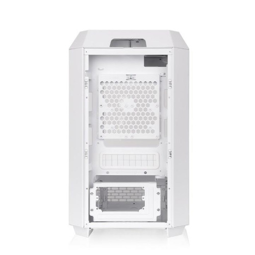 Obudowa Thermaltake The Tower 250 Mini Tower Snow White retail-18401064