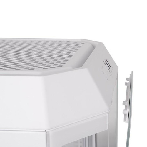 Obudowa Thermaltake The Tower 250 Mini Tower Snow White retail-18401065