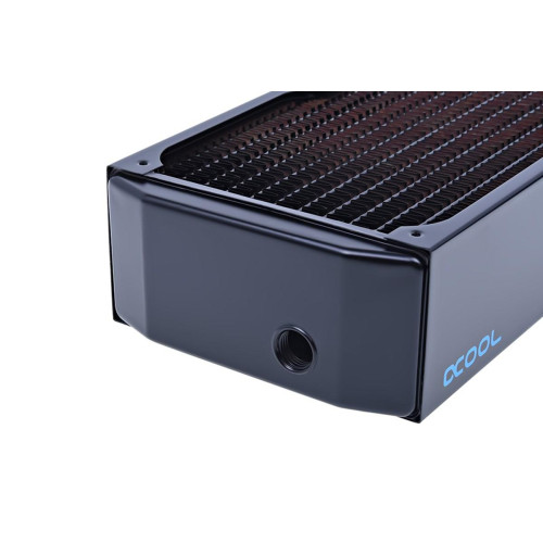 Grzejnik Alphacool NexXxoS UT60 Full Copper – 420mm-18401459