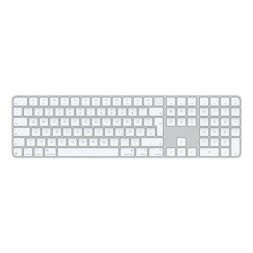 Apple Magic keyboard Universal USB