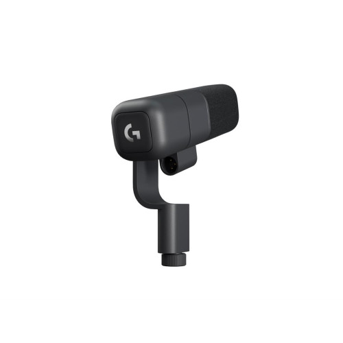Mikrofon Logitech G Yeti Studio-18403824