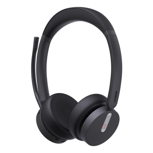 Zestaw słuchawkowy Yealink BH 70 Dual UC USB-C/A - Headset - 20 KHz-18404221