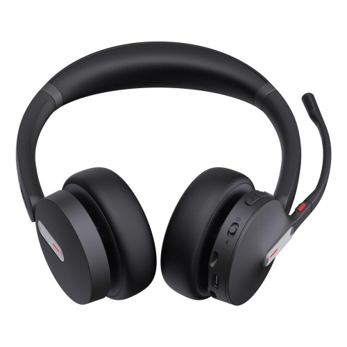 Zestaw słuchawkowy Yealink BH 70 Dual UC USB-C/A - Headset - 20 KHz-18404222