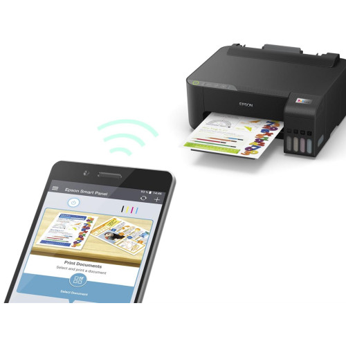Drukarka Epson EcoTank ET-1810 atramentowa kolorowa-18404362