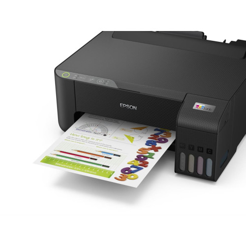 Drukarka Epson EcoTank ET-1810 atramentowa kolorowa-18404370