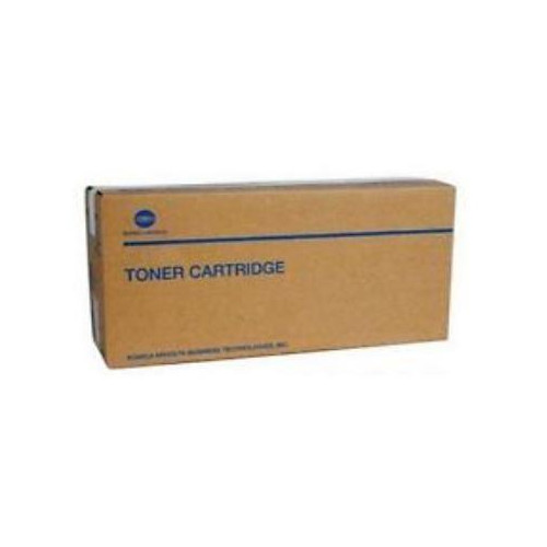 Toner do drukarki Konica-Minolta TN-619 TN619 (A3VX150) (AF1R155) (TN-634K) (TN634K)