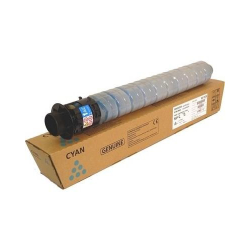 Toner do drukarki Ricoh model IM C2510H Cyan