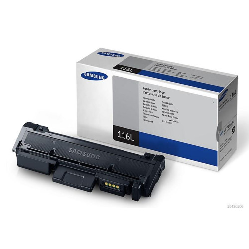 Samsung MLT-D116L kaseta z tonerem 1 szt. Oryginalny