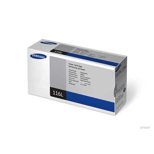 Samsung MLT-D116L kaseta z tonerem 1 szt. Oryginalny-18414951