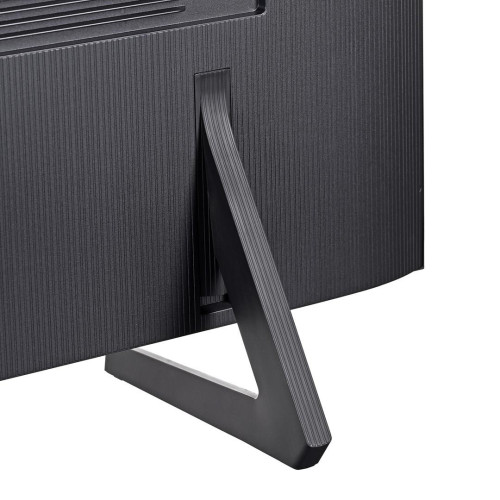 Telewizor Samsung QE43Q8FAAUX QLED 43'' 4K Ultra HD Tizen Q-Symphony DVB-T2 Szary (MODEL 2025)-18416004