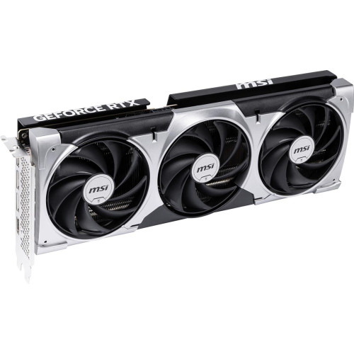 Karta graficzna VGA PCIE16 RTX5060TI 16GB/RTX5060TI 16G VENTUS 3X OC MSI-18417166