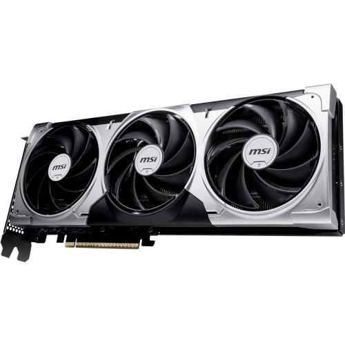 Karta graficzna VGA PCIE16 RTX5060TI 16GB/RTX5060TI 16G VENTUS 3X OC MSI-18417169