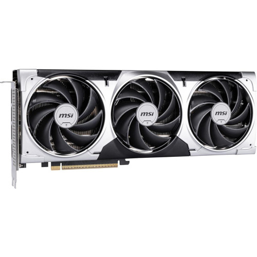Karta graficzna VGA PCIE16 RTX5060TI 16GB/RTX5060TI 16G VENTUS 3X OC MSI-18417170