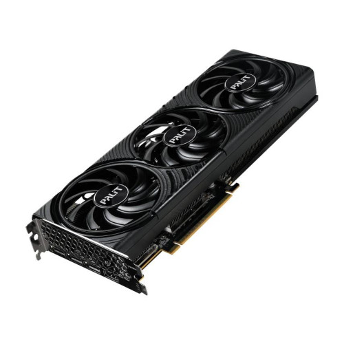 Karta graficzna VGA PCIE16 RTX5060 8GB GDDR7 PALIT-18417173