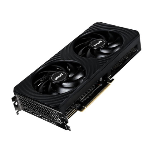 Karta graficzna VGA PCIE16 RTX5060 8GB GDDR7/NE75060S19P1-GB2063D PALIT-18417255