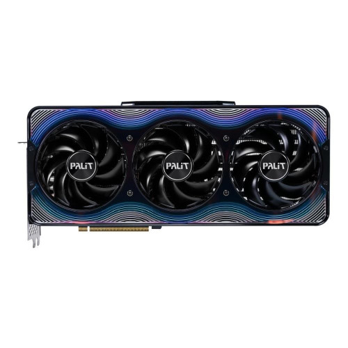Karta graficzna VGA PCIE16 RTX5080 16GB GDDR7/NE75080019T2-GB2030G PALIT