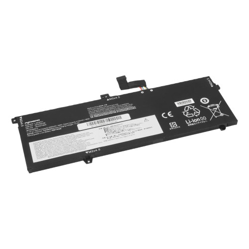 Bateria Movano do Lenovo Thinkpad X13 Gen 1, X390, X395-18419133