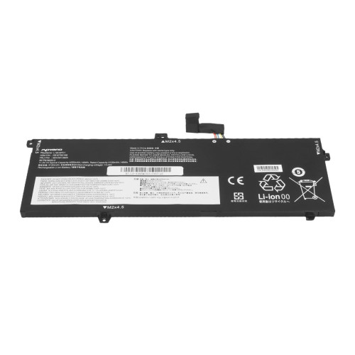 Bateria Movano do Lenovo Thinkpad X13 Gen 1, X390, X395-18419134