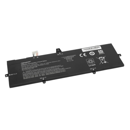 Bateria Movano do HP EliteBook X360 1030 G3-18419151