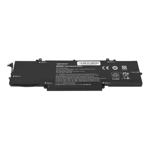 Bateria Movano do HP EliteBook Folio 1040 G4-18419158