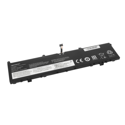 Bateria Movano do Lenovo ThinkPad P1, X1 Extreme (Gen 1, 2)-18419175