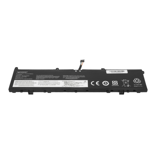 Bateria Movano do Lenovo ThinkPad P1, X1 Extreme (Gen 1, 2)-18419176