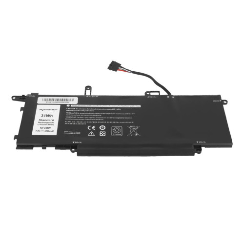 Bateria Movano do Dell Latitude 14 7400 2-in-1, E7260-18419182