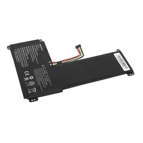 Bateria Movano do Lenovo IdeaPad 120S-11IAP, 120S-14IAP, 130S-14IGM, S130-18419199