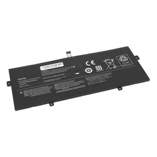 Bateria Mitsu do Lenovo Yoga 910-13IKB-18419229