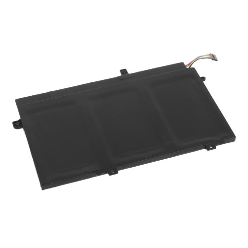 Bateria Mitsu do Lenovo ThinkPad L14, L15, L480, L580-18419243