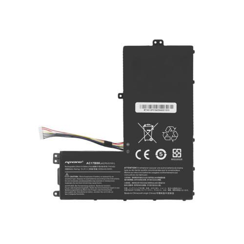 Bateria Movano do Acer Swift 3 SF315-52, SF315-52G-18419256